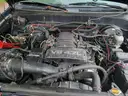 2005 Toyota Tundra SRS DoubleCab Auto 4DR, 4.7L V8 w 231K miles