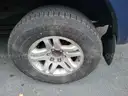 2005 Toyota Tundra SRS DoubleCab Auto 4DR, 4.7L V8 w 231K miles