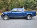 2005 Toyota Tundra SRS DoubleCab Auto 4DR, 4.7L V8 w 231K miles