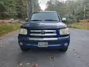 2005 Toyota Tundra SRS DoubleCab Auto 4DR, 4.7L V8 w 231K miles
