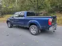 2005 Toyota Tundra SRS DoubleCab Auto 4DR, 4.7L V8 w 231K miles
