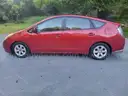 2008 Toyota Prius 4-DR 1.5L HYBRID w 153K miles &#x2013; NYS Inspection till 3/26!!