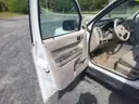 2008 Ford Escape Hybrid