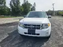 2008 Ford Escape Hybrid