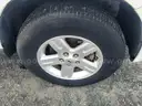2008 Ford Escape Hybrid