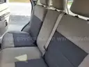 2008 Ford Escape Hybrid