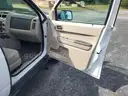 2008 Ford Escape Hybrid