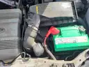 2008 Ford Escape Hybrid