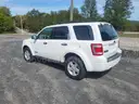 2008 Ford Escape Hybrid