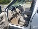 2008 Ford Escape Hybrid