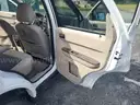 2008 Ford Escape Hybrid