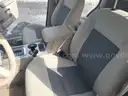 2008 Ford Escape Hybrid