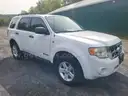 2008 Ford Escape Hybrid