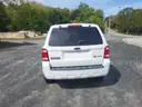 2008 Ford Escape Hybrid