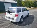 2008 Ford Escape Hybrid