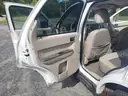2008 Ford Escape Hybrid