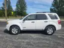2008 Ford Escape Hybrid