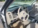 2008 Ford Escape Hybrid