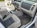 2008 Ford Escape Hybrid