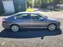 2015 Honda Accord EX-L Auto 4DR, 2.4L w 182K Miles Leather! NY Inspection till 12/2025