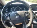 2015 Honda Accord EX-L Auto 4DR, 2.4L w 182K Miles Leather! NY Inspection till 12/2025