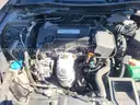 2015 Honda Accord EX-L Auto 4DR, 2.4L w 182K Miles Leather! NY Inspection till 12/2025