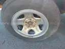 2003 Jeep Wrangler X 4x4 2D, Manual 4.0L L6 w only 104K miles! Hard top