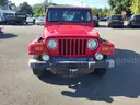 2003 Jeep Wrangler X 4x4 2D, Manual 4.0L L6 w only 104K miles! Hard top