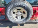2003 Jeep Wrangler X 4x4 2D, Manual 4.0L L6 w only 104K miles! Hard top
