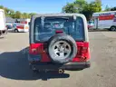 2003 Jeep Wrangler X 4x4 2D, Manual 4.0L L6 w only 104K miles! Hard top
