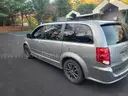 2017 Dodge Grand Caravan GT 3.6L V6 w 182k miles - Current NYS Inspection till 1/26!!