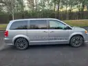 2017 Dodge Grand Caravan GT 3.6L V6 w 182k miles - Current NYS Inspection till 1/26!!