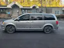 2017 Dodge Grand Caravan GT 3.6L V6 w 182k miles - Current NYS Inspection till 1/26!!