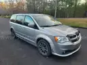 2017 Dodge Grand Caravan GT 3.6L V6 w 182k miles - Current NYS Inspection till 1/26!!