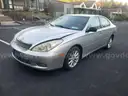 2002 Lexus ES 300 Auto 4DR, 3.0L V6 w 187k miles - Current NYS Inspection till 1/26!!