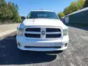 2014 RAM 1500 CREW CAB 4X4 Auto 4DR, 5.7L V8 w 123k Miles - NYS Inspection till 12/25!!