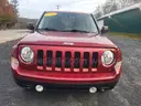 2016 Jeep Patriot SPORT 4WD 4DR, Manual 2.4L L4 w 104K miles