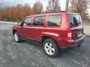 2016 Jeep Patriot SPORT 4WD 4DR, Manual 2.4L L4 w 104K miles