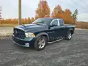 2011 RAM 1500 Sport CREW CAB 4WD PICKUP 4DR, 5.7L V8 w 152K miles &#x2013; PA Inspection till 7/2026!!