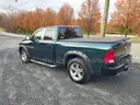 2011 RAM 1500 Sport CREW CAB 4WD PICKUP 4DR, 5.7L V8 w 152K miles &#x2013; PA Inspection till 7/2026!!