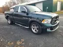 2011 RAM 1500 Sport CREW CAB 4WD PICKUP 4DR, 5.7L V8 w 152K miles &#x2013; PA Inspection till 7/2026!!