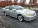 2005 Lexus ES 330 FWD 4DR Auto 3.3L V6 w 240K miles