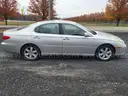 2005 Lexus ES 330 FWD 4DR Auto 3.3L V6 w 240K miles