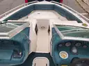 1996 Mariah Shabah 21ft Boat with Trailer