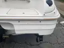 1996 Mariah Shabah 21ft Boat with Trailer