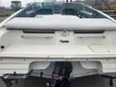 1996 Mariah Shabah 21ft Boat with Trailer