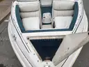 1996 Mariah Shabah 21ft Boat with Trailer