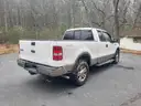 2005 Ford F-150 Lariat SuperCab 4WD