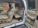 2005 Ford F-150 Lariat SuperCab 4WD