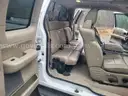 2005 Ford F-150 Lariat SuperCab 4WD
